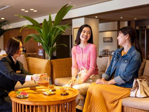 Shima Hotel | Haifu
