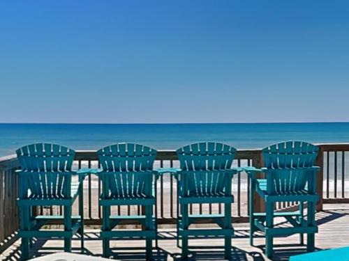 Surf City House | Haileys Hideaway