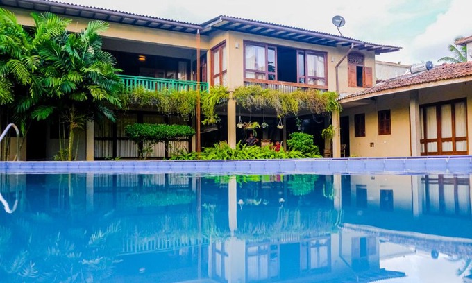 Hokandara House | Hailsham Bungalow