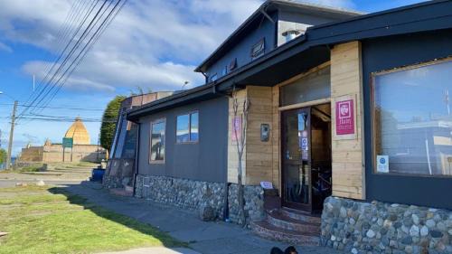 Punta Arenas Hotel | Hain Casa Hotel