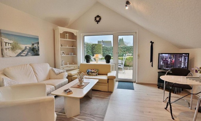 Hemmelsdorf House | Hainholz Hainholz Bungalow Hemmelsdorf