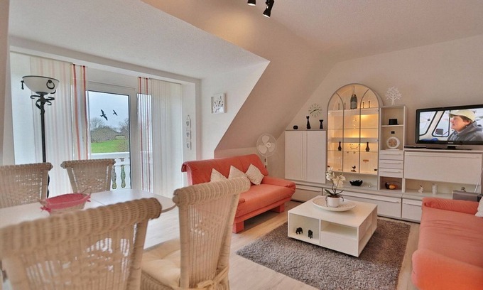Hemmelsdorf Apartment | Hainholz, Wohnung/appartement, Hemmelsdorfer See - Hainholz