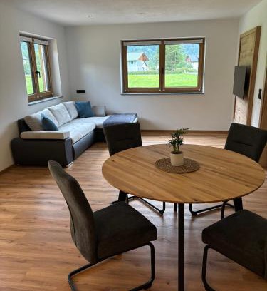 Obertraun Apartment | Haischberger Apartments