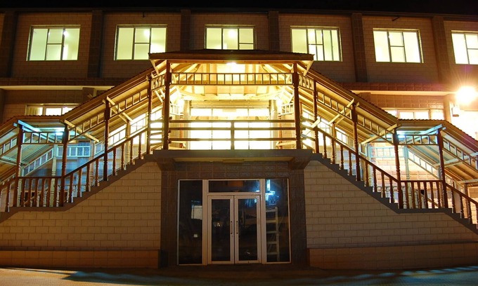 Nangan Bed & Breakfast | HAITENHOTEL