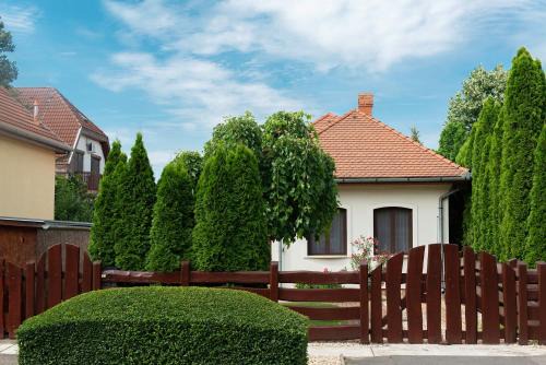 Hajduszoboszlo Apartment | Hajdu Apartman 2.