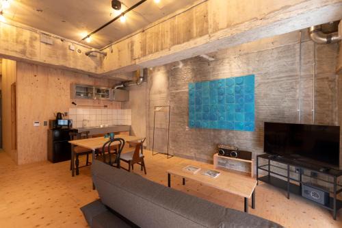 Beppu Apartment | HAJIMARI Beppu