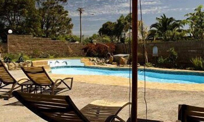 Milnerton House | Hajo's Lodge & Spa