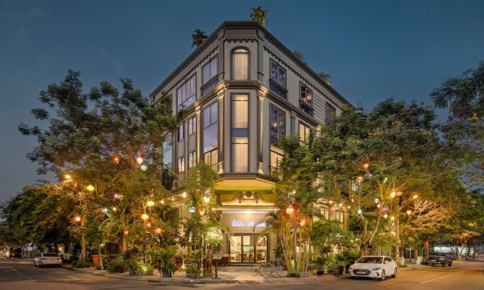 Son Tra Hotel | Haka Hotel & Apartment