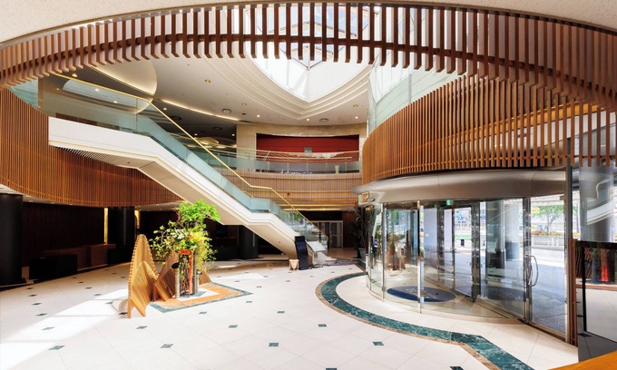 Nakasu Hotel | Hakata Excel Hotel Tokyu