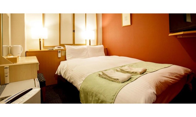Nishinakasu Hotel | Hakata Floral Inn Nakasu / Vacation STAY 80216