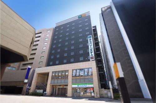 Hakata-ku Hotel | Hakata Green Hotel Annex