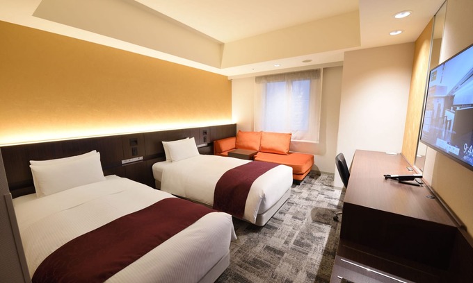 Hakata-ku Hotel | Hakata Green Hotel Annex