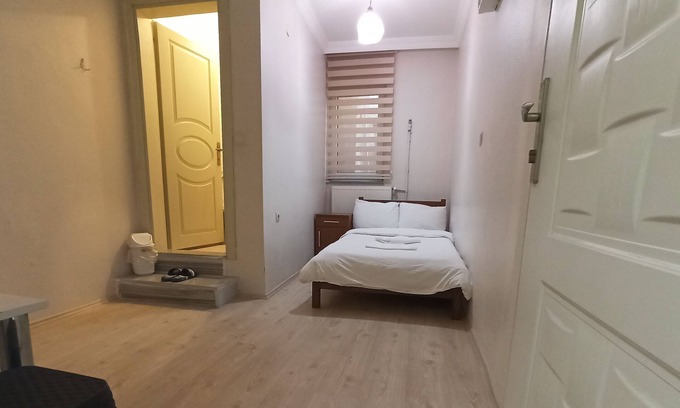 Amasra House | Hakbilir Pansiyon