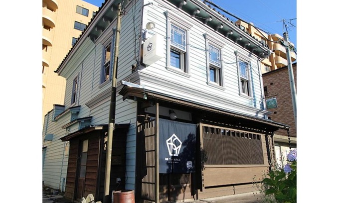 Hakodate House | Hakodate Classic Hotels Ai - Vacation STAY 41166v