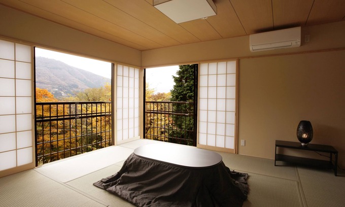 Hakone House | Hakone Fura