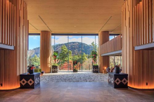 Hakone Hotel | Hakone Kowakien Hotel