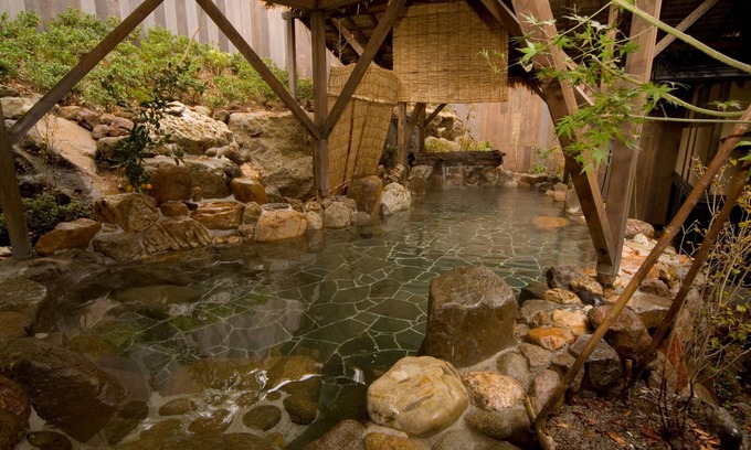 Gora House | HAKONE Setsugetsuka