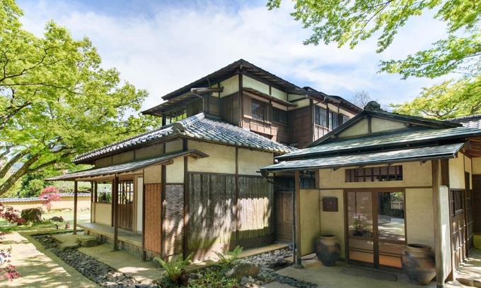 Hakone Hotel | Hakone Suishoen