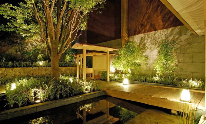 Miyanoshita Hotel | Hakone Tokinoshizuku