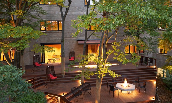 Gora Hotel | Hakone Yutowa