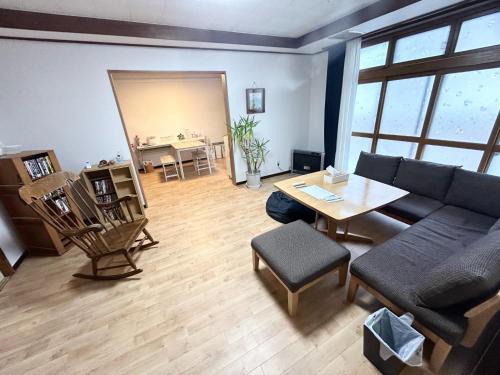 Hakodate House | Hakonest Suehiro - Vacation STAY 16058v