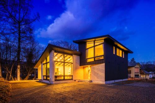Hakuba Ski Chalet | Hakuba Jolie Maison by Jade Group
