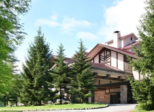 Happo Hotel | Hakuba Tokyu Hotel