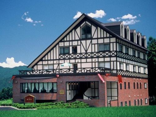 Happo Hotel | Hakuba Yamano Hotel