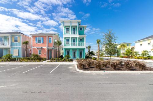 West Kissimmee House | Hakuna MaCottage