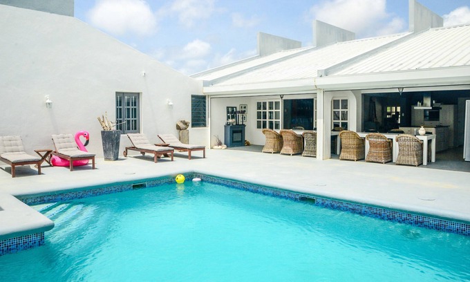 Hato Bed & Breakfast | Hakuna Matata Bonaire