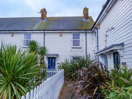 Camber House | Hakuna Matata