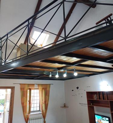 Casagiove Apartment | Hakuna Matata ,grazioso appartamento in centro