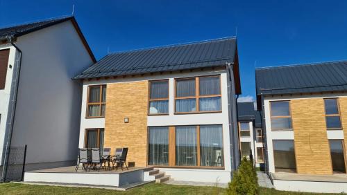 Nova Lesna House | Hakuna Matata