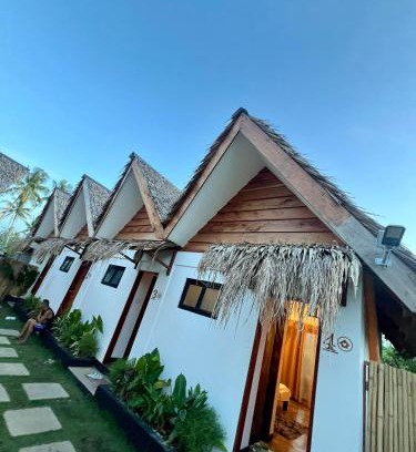 Catangnan Bed & Breakfast | Hakuna Villas