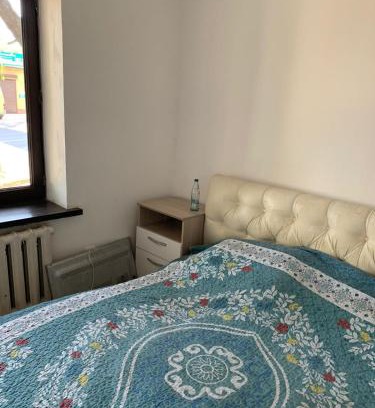 Shymkent Bed & Breakfast | Halal Hotel