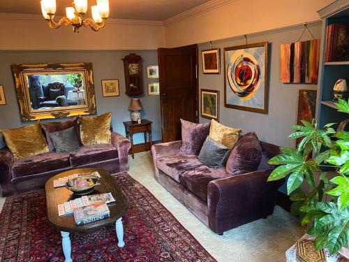 Truro House | Halcyon Days