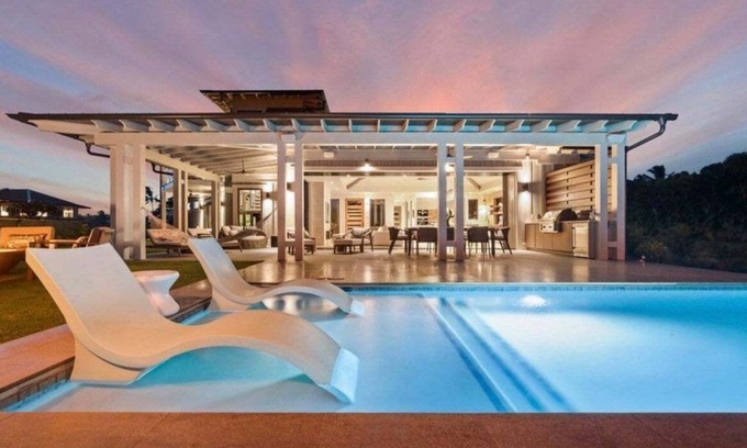 Poipu House | Hale Honu Kukui'ula By Suite Paradise