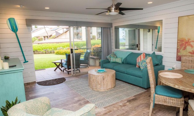 Kihei House | Hale Kamaole 174