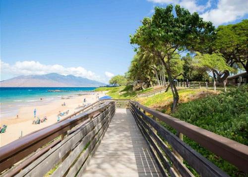 Kihei House | Hale Kamaole 213