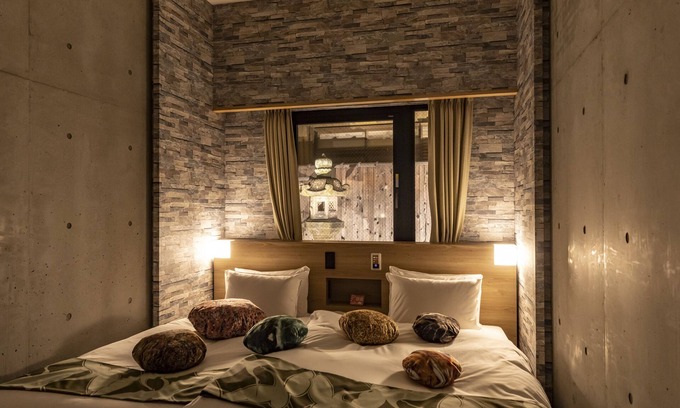 Shimogyo Hotel | HALE Kyoto Tambaguchi