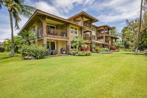 Kamuela House | Hale Pikake