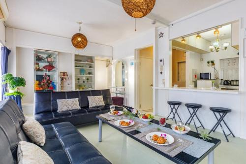Naha City Centre Apartment | Haleakala Hotel