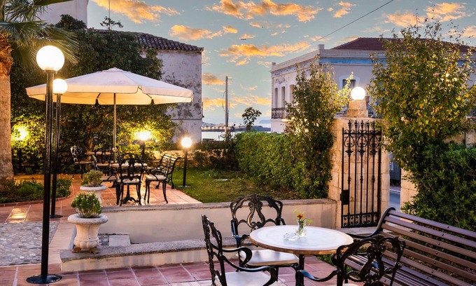 Halepa Hotel | Halepa Hotel