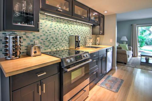 Hilton Head Island Apartment | Half-Mi to Coligny Beach Hilton Head Resort Condo