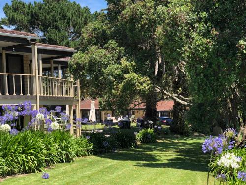Half Moon Bay Hotel | Half Moon Bay Motel