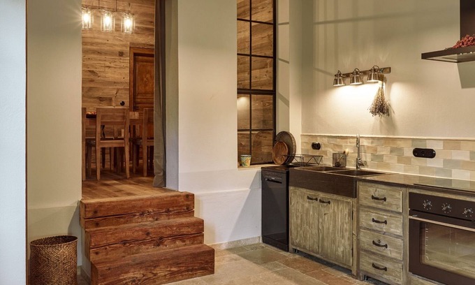 Caputh Apartment | Half the house - Half the house - The upper