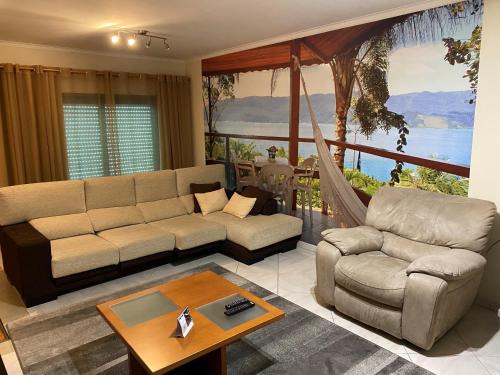 Leiria Apartment | Half Way Nazaré - Fátima - NSA-T2