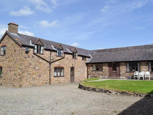 Craven Arms House | Halford Big Barn
