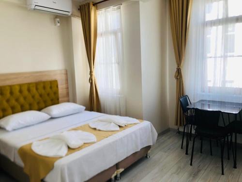Istanbul City Center Apartment | Halil Bey Konağı