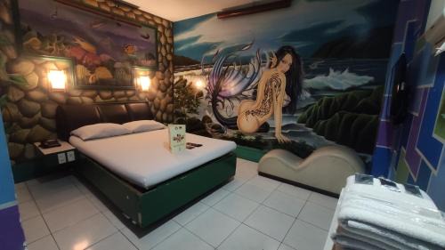 Ermita Hotel | Halina Hotel- Avenida